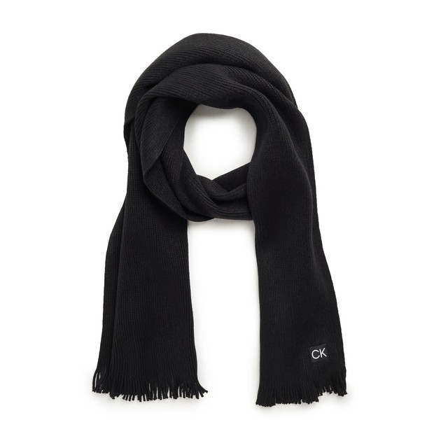 bufanda calvin klein