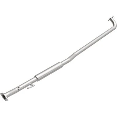 BRExhaust 287-319 Exhaust Muffler Front For 1997-2001 Toyota Camry NEW - Image 1 of 3