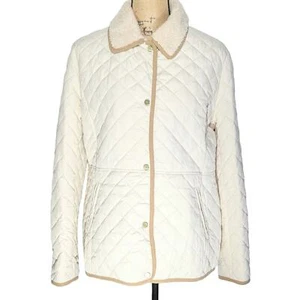 Ralph Lauren Back Label Womens Size Large Quilted Puffer Jacket - Picture 1 of 12