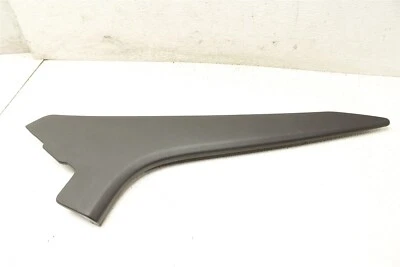 Porsche Boxster S 2015 consola central delantera derecha moldura derecha derecha derecha derecha 99155313202 13-16 Foto 1 de 4