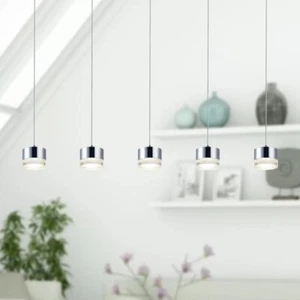 Barnsdall 5 - Light Kitchen Island Pendant (New in Box) - Picture 1 of 1