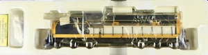 Atlas Master Decoder HO #7563-SD 24 Locomotive Santa Fe #967 NEW NIB - Picture 1 of 4