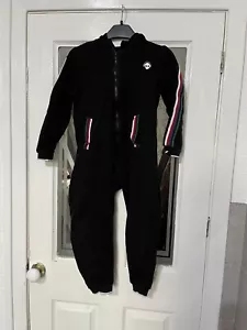 Boys One Piece Sleepsuit by Next - Age 8 - REDUCED - Picture 1 of 4