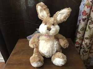 Gund 14 Zoll frecher Hase Kaninchen Plüschtier Stofftier 36244 - Bild 1 von 3