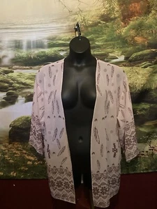 Unknown Brand Size 2X? Lightweight Jacket - Picture 1 of 2