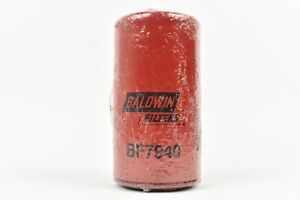 Fuel Filter Baldwin BF7940 MISSING WASHER