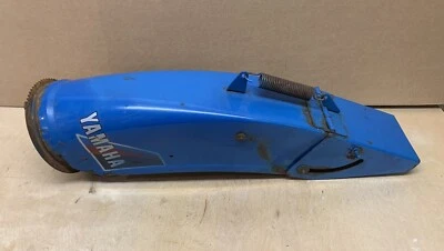 Yamaha YS624, YS828 Snowblower Chute Assembly 7KA-51701-00-86 Foto 1 de 4