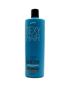 SexyHair Healthy Strengthening Shampoo 33.8 oz - Picture 1 of 1