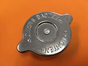 Passend für Allis Chalmers Traktor 5020 5030 Kühlerkappe 13 PSI 72097708 2097708 - Bild 1 von 2