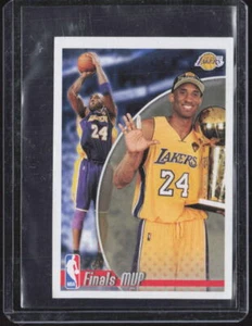 Pegatinas Panini #376 Kobe Bryant 2010-11 - Imagen 1 de 2