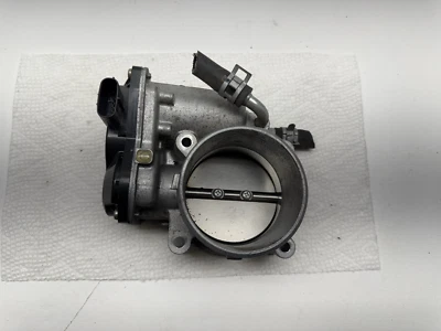OEM 2020 2021 2022 SUBARU FORESTER 2.5L Throttle Body 16112AA520 - Image 1 of 4