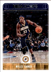 2017-18 Hoops Basketball Base Singles #1-250 (Pick Your Cards)