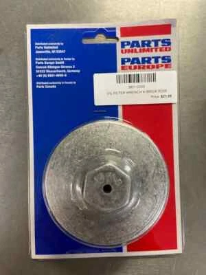 LLAVE FILTRO ACEITE PARA BMW K1100 K1200 R1100 R1150 R1200C R1200/1250 Foto 1 de 4