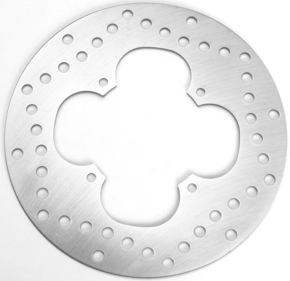 EBC OE Replacement Rear Brake Rotor for Honda CRF150F CRF150R CRF150RB MD6316D - Image 1 of 1