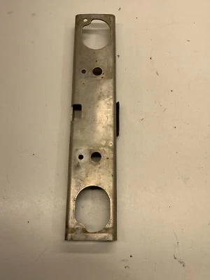 Soporte, túnel de refuerzo - Polaris IQ 600 2011 | negro 55964 Foto 1 de 4