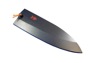Kanetsune Sheath for Deba KC-413 Wood Saya KC-621 - Picture 1 of 1