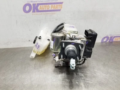 TOYOTA HIGHLANDER 22 2022 2,5 L POTENCIA FRENO POTENCIA Foto 1 de 4