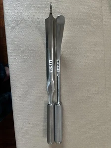 WM9980146,47----- RETRACTORES HOHMANN PARA (CIRUGÍA DE CADERA) - Imagen 1 de 5