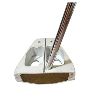 MacGregor Bobby Grace M5K V-Foil Putter Right Handed Golf Club Lamkin GEN 3 Grip - Picture 1 of 5