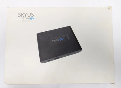 Inseego Skyus 160 SK160NE Cellular Gateway SKG1EM7455 Verizon - Image 1 of 4