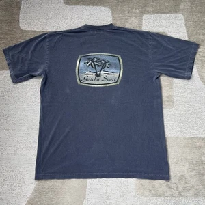 Vintage Gotcha Sport Shirt Mens XL Y2k 90s Grunge Beach Bum Surfer Skater - Picture 1 of 9
