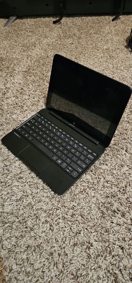 Hp Slatebook X2 - Image 1 of 3