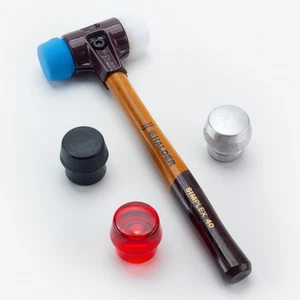 Zach's Happy Hammer Set - Picture 1 of 6