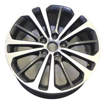 Opel Insignia B Sports Tourer IS49 18 Zoll 8.5J Alufelge Felge 39076883 OP103 K6 - Image 1 of 4