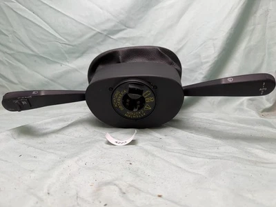 READ 2003 - 2011 Saab 9-3 Clock Spring Turn Signal Wiper Combo No Key - Image 1 of 4