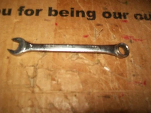 1 de Llave Combinada Vintage S-K 8310 10mm 12 Puntos Aleación Forjada - Imagen 1 de 2