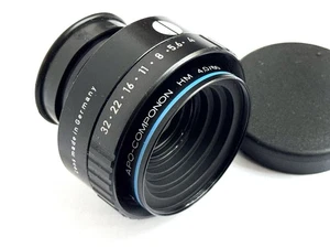 Schneider 60mm f4 Apo-Componon HM - Picture 1 of 1