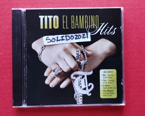 TITO EL BAMBINO - HITS, DADDY YANKEE, Rakim & Ken-Y, HECTOR EL FATHER, NALDO C15 - Picture 1 of 8