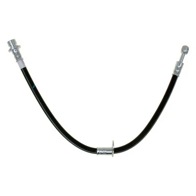 Manguera hidráulica de freno ACDelco original para Honda Pilot 2009-2015 | delantera | negra Foto 1 de 4