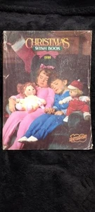 Sears Christmas Wish Book 1986 Catalog 670 Pages - Imagen 1 de 11