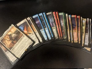 MTG LTR Rares & Mythics, pick your card(s) - NM, non-foil - Picture 1 of 110