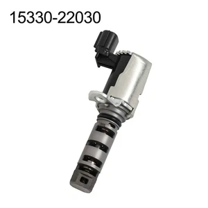 VVT Solenoid Valve Replacement for Toyota For corolla 1 8L Engine 1998 2008 - Picture 1 of 18
