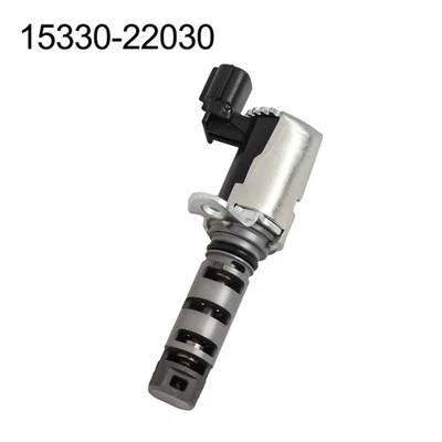 VVT Solenoid Valve Replacement for Toyota For corolla 1 8L Engine 1998 2008 - Image 1 of 4