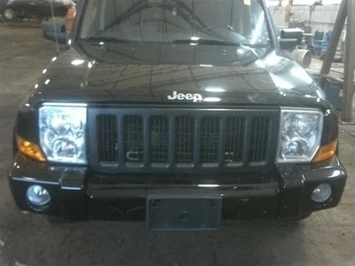 Coolant Reservoir Fits 06-07 COMMANDER 3332943 - Image 1 of 4