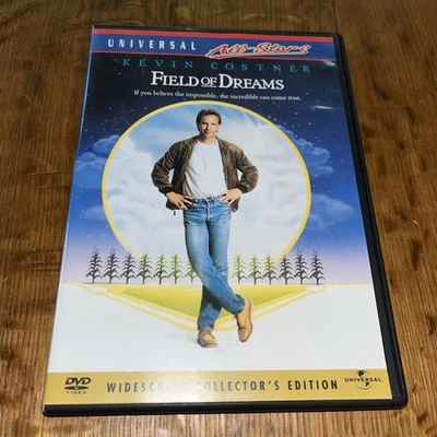 Field of Dreams (DVD, Widescreen Collector's Edition) - Image 1 of 4