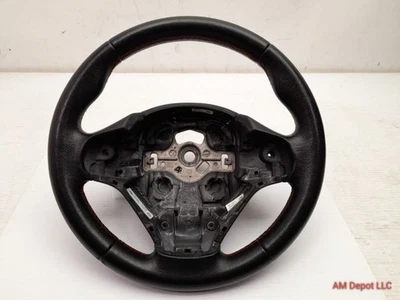 2013 BMW 320i 328i 335i 340i 330i F30 F31 Sport Steering Wheel Red Stich 6863342 - Image 1 of 4