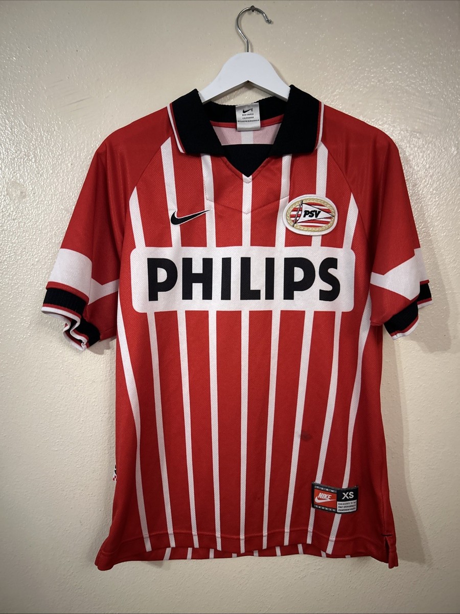 PSV Eindhoven Fan Jerseys for sale | eBay