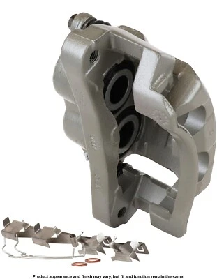 Disc Brake Caliper Front Right Cardone For 1999-2004 Ford F-350 Super Duty - Image 1 of 4