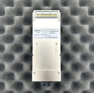 Módulo Transceptor Ciena 160-9310-900 001 103.1G-111.8G (*COMPRAMOS CIENA*) - Imagen 1 de 5