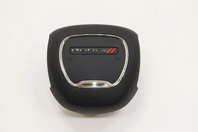 2016 - 2023 道奇充电器左钢轮气囊原始设备制造商 1Z44DX9AH — 第 1/4 张图片