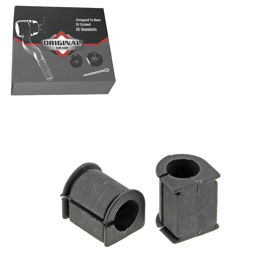 Mevotech Suspension Stabilizer Bar Bushing Kit For 1995-1997 Nissan Pickup - Image 1 of 1