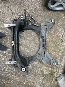 PORSCHE CAYENNE 958 FRONT SUB FRAME 2010-2016 - Picture 1 of 2