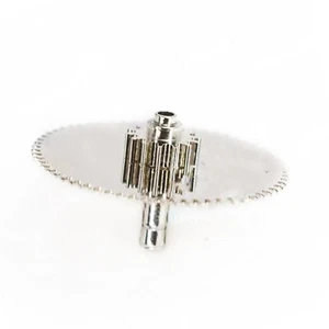 Highly match Center Watch Movement Wheel Parts For NH35 NH36 Automatic Watch - Foto 1 di 12