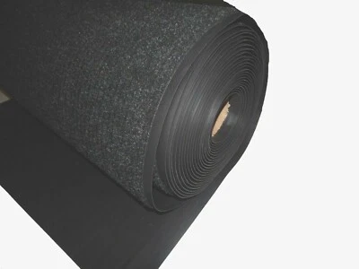 Heavy Duty Entrance Front DOOR Mat indoor outdoor office business runner 3' Wide - Image 1 of 3