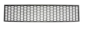 per BMW 5 F10/ F11 2010- M PACCHETTO PARAURTI GRIGLIA CENTRALE ANTERIORE - Foto 1 di 1
