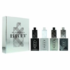 burberry brit rhythm for him gift set